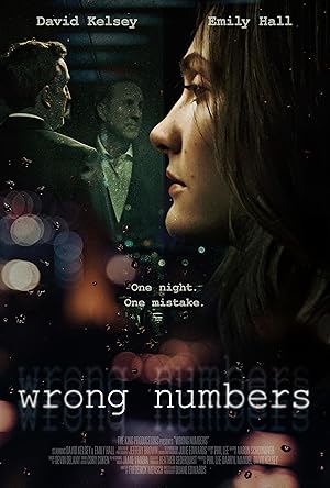 Cover image of the movie Wrong Numbers (2024)