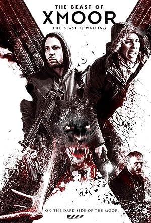 Cover image of the movie X Moor (2014)