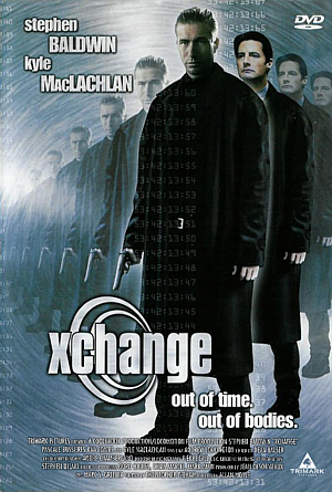 Cover image of the movie Xchange (2001)