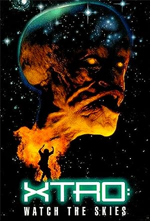 Cover image of the movie Xtro 3: Watch the Skies (1995)