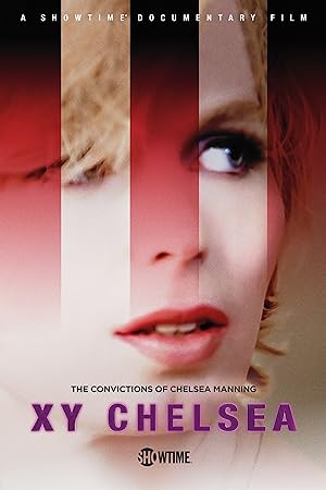 Cover image of the movie XY Chelsea (2019)