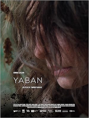 Cover image of the movie Yaban (2022)
