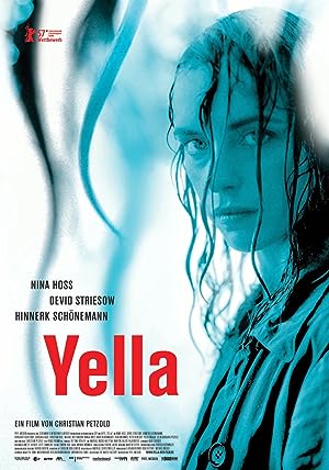 Cover image of the movie Yella (2007)