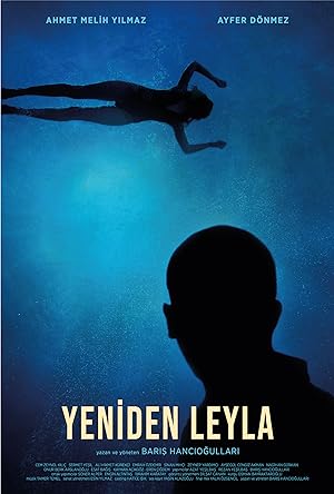 Cover image of the movie Yeniden Leyla (2020)