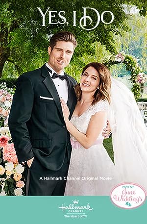 Cover image of the movie Yes, I Do (2018)