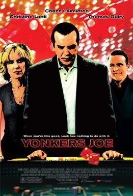 Cover image of the movie Yonkers Joe (2008)