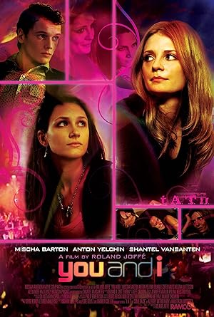 Cover image of the movie You and I (2011)