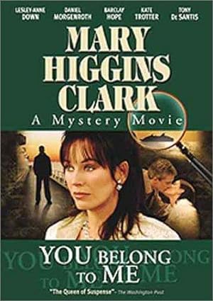 Cover image of the movie You Belong to Me (2002)