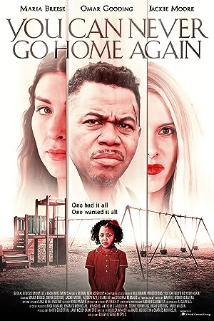 Cover image of the movie You Can Never Go Home Again (2021)