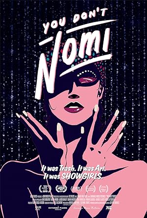 Cover image of the movie You Don't Nomi (2019)