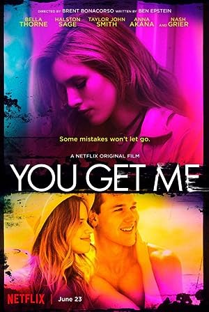 Cover image of the movie You Get Me (2017)