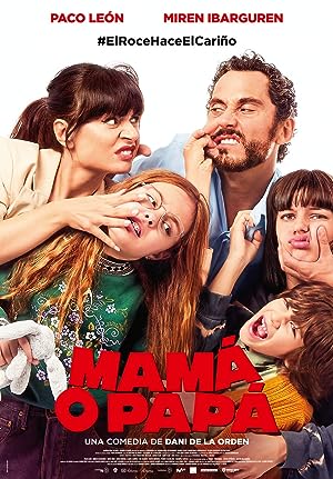 Cover image of the movie You Keep the Kids (2021)