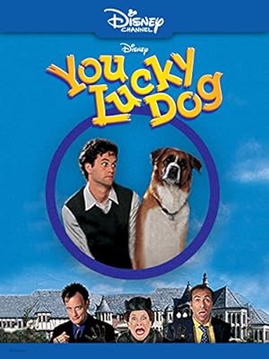 Cover image of the movie You Lucky Dog (1998)