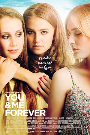 Cover image of the movie You & Me Forever (2012)