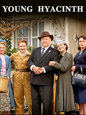 Cover image of the movie Young Hyacinth (2016)