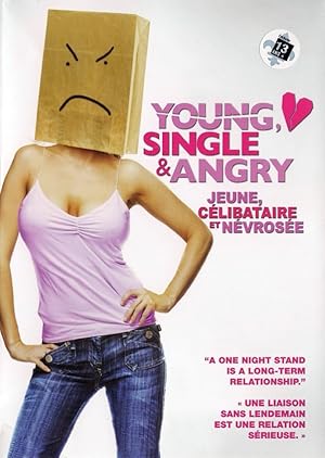 Cover image of the movie Young, Single & Angry (2006)