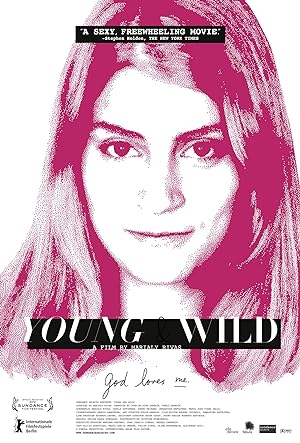 Cover image of the movie Young & Wild (2012)