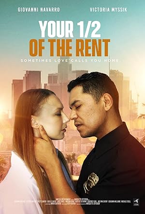 Cover image of the movie Your 1/2 of the Rent (2024)