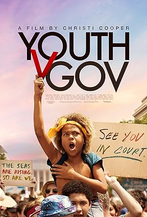Cover image of the movie Youth v Gov (2020)