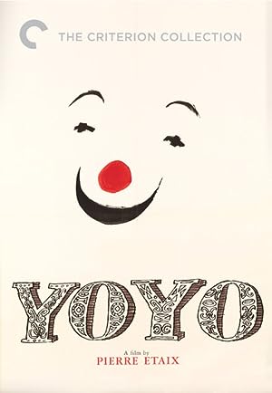 Cover image of the movie Yoyo (1965)
