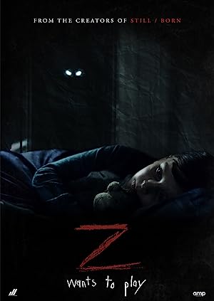 Cover image of the movie Z (2019)