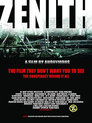 Cover image of the movie Zenith (2010)
