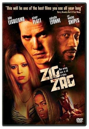 Cover image of the movie Zig Zag (2002)