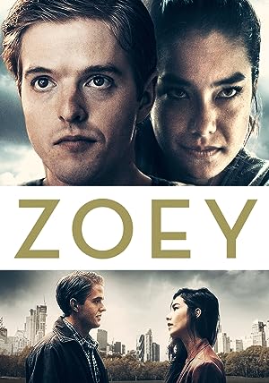 Cover image of the movie Zoey (2020)