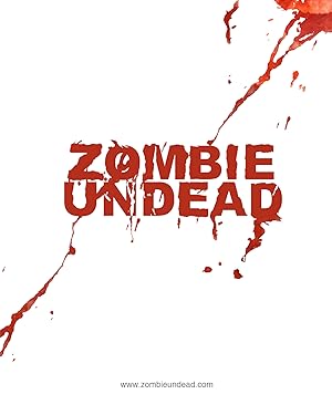 Cover image of the movie Zombie Undead (2010)