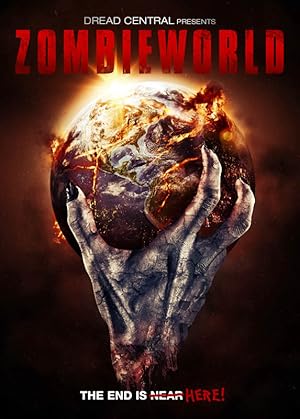 Cover image of the movie Zombieworld (2015)