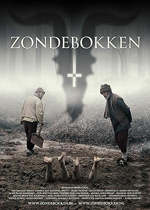 Cover image of the movie Zondebokken (2023)