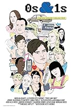 Cover image of the movie 0s & 1s