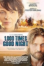 Cover image of the movie 1,000 Times Good Night