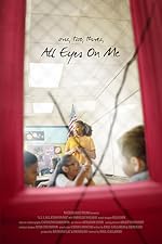 Cover image of the movie 1, 2, 3, All Eyes on Me