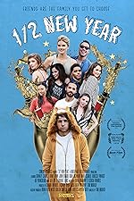 Cover image of the movie 1/2 New Year