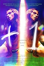 Cover image of the movie +1