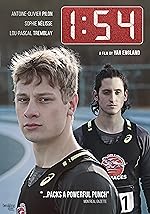 Cover image of the movie 1:54