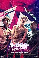 Cover image of the movie 1-800-Hot-Nite