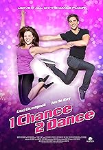 Cover image of the movie 1 Chance 2 Dance