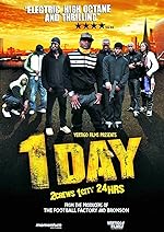 Cover image of the movie 1 Day