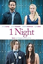 Cover image of the movie 1 Night