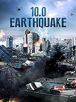Cover image of the movie 10.0 Earthquake