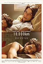 Cover image of the movie 10.000 Km