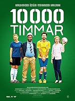 Cover image of the movie 10 000 timmar