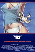 Cover image of the movie 10