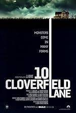 Cover image of the movie 10 Cloverfield Lane