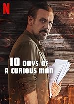 Cover image of the movie 10 Days of a Curious Man