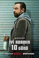 Cover image of the movie 10 Days of a Good Man