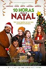 Cover image of the movie 10 Horas para o Natal