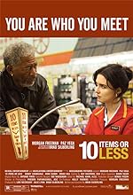 Cover image of the movie 10 Items or Less